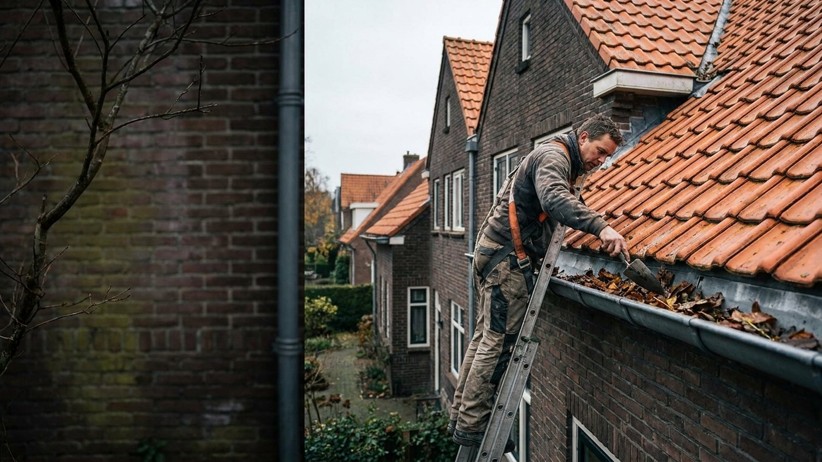 Erkende loodgieter 24 uur per dag bereikbaar in heel Nederland