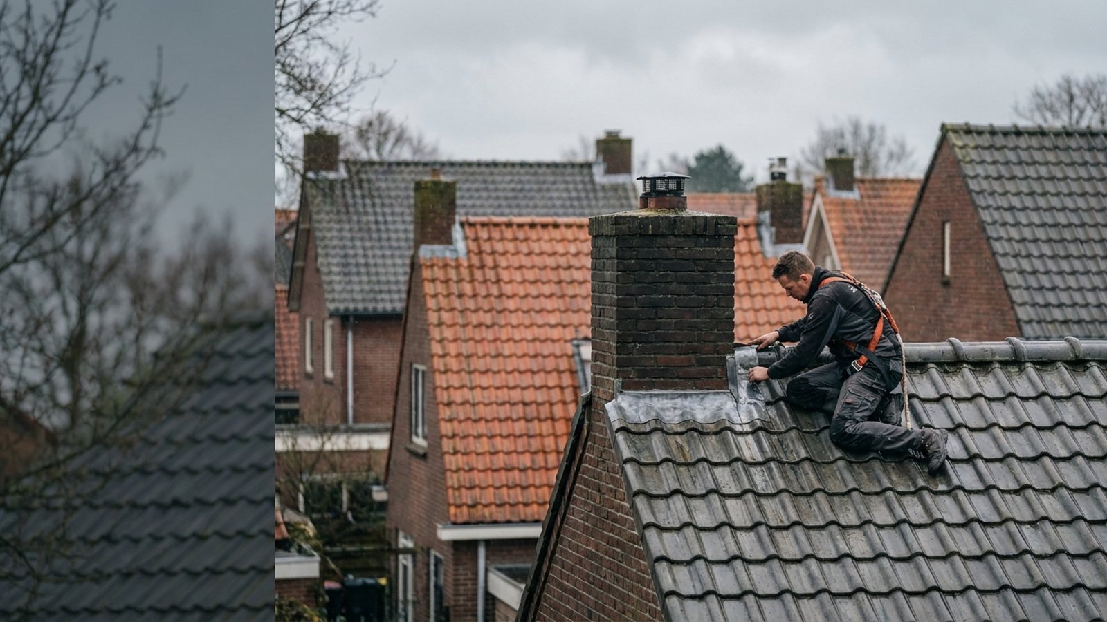Erkende loodgieter 24 uur per dag bereikbaar in heel Nederland