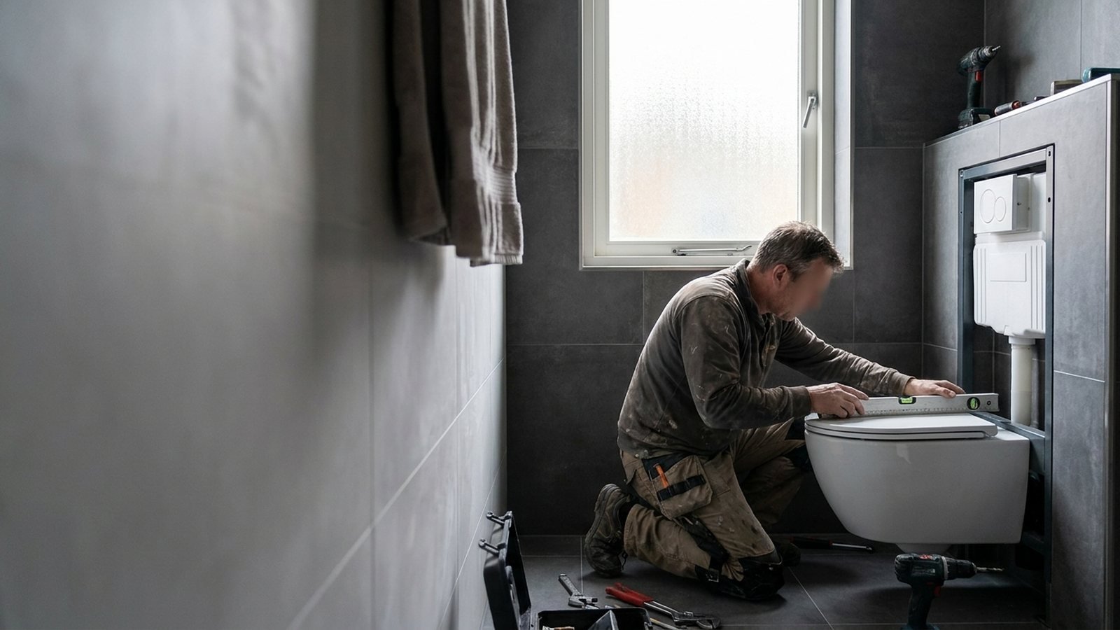 Erkende loodgieter 24 uur per dag bereikbaar in heel Nederland